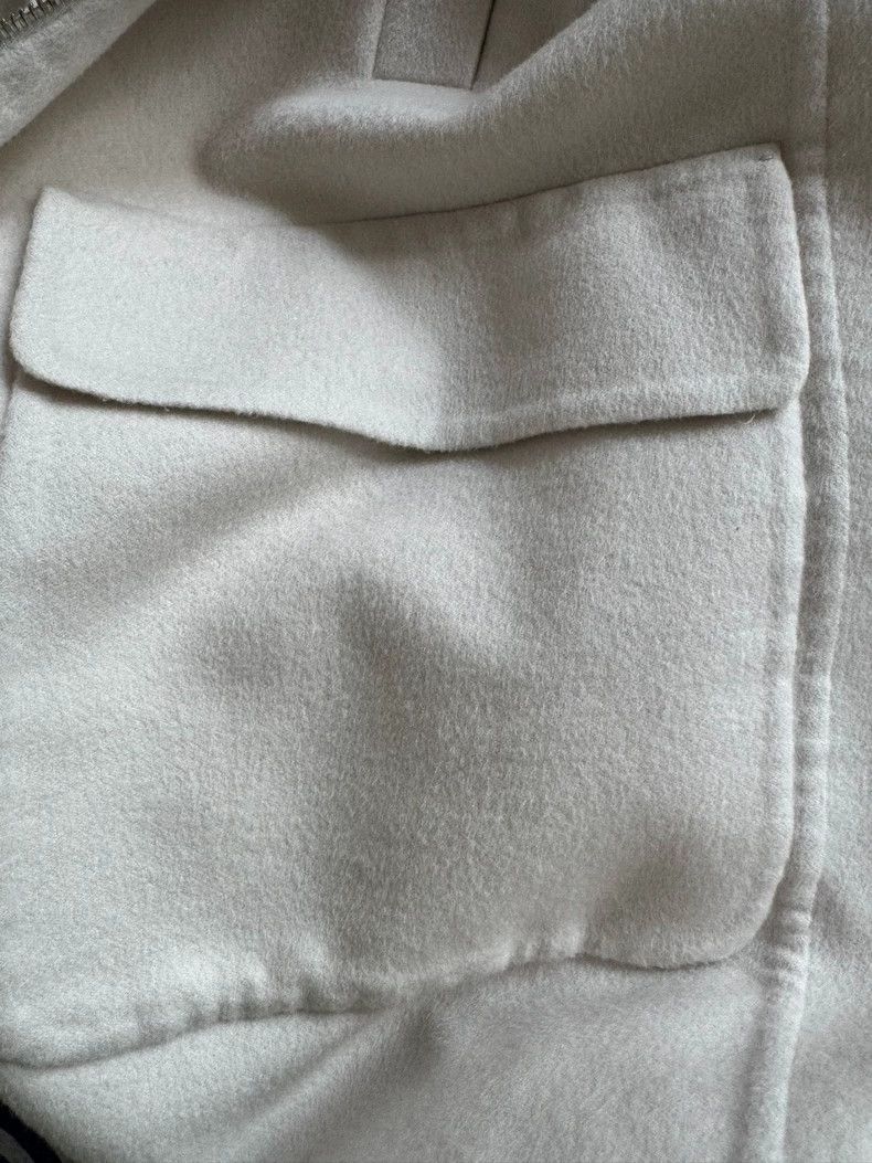 Loro Piana LORO PIANA Sheepskin coat Size M / US 6-8 / IT 42-44 - 8 Thumbnail