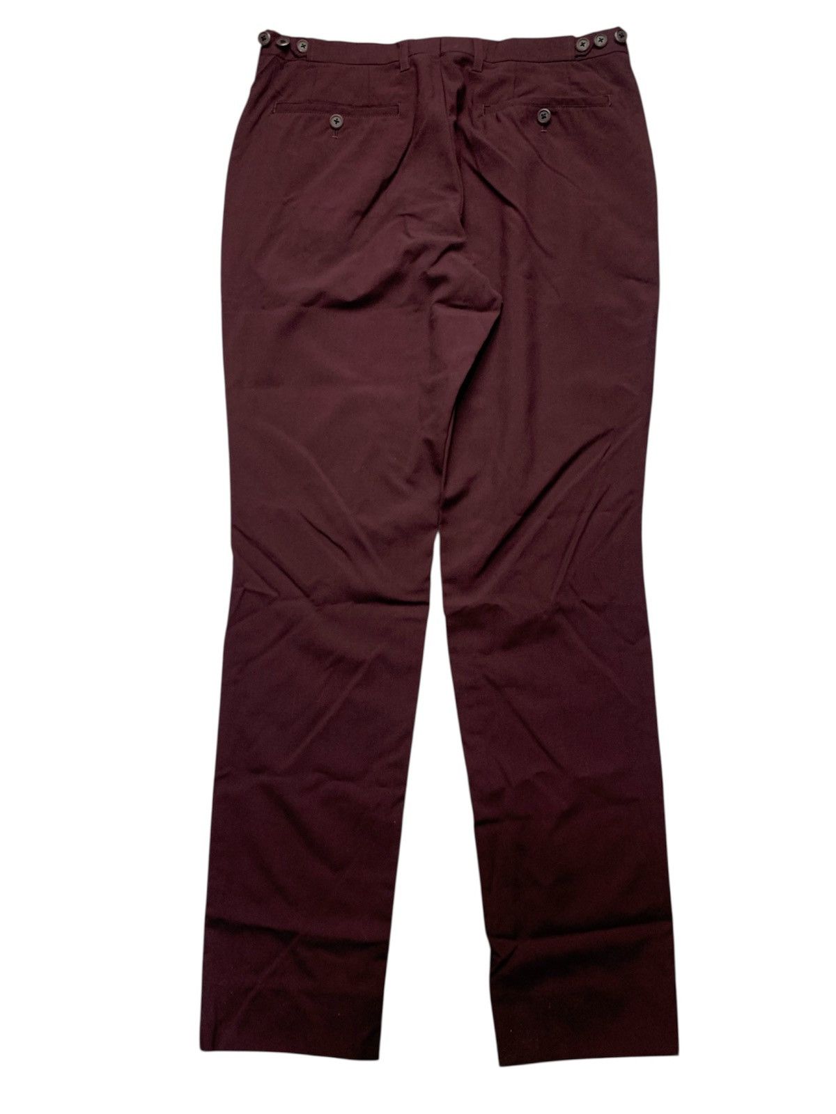 Lad Musician 🐍 Lad Musician - Casual Pants Size US 30 / EU 46 - 2 Thumbnail