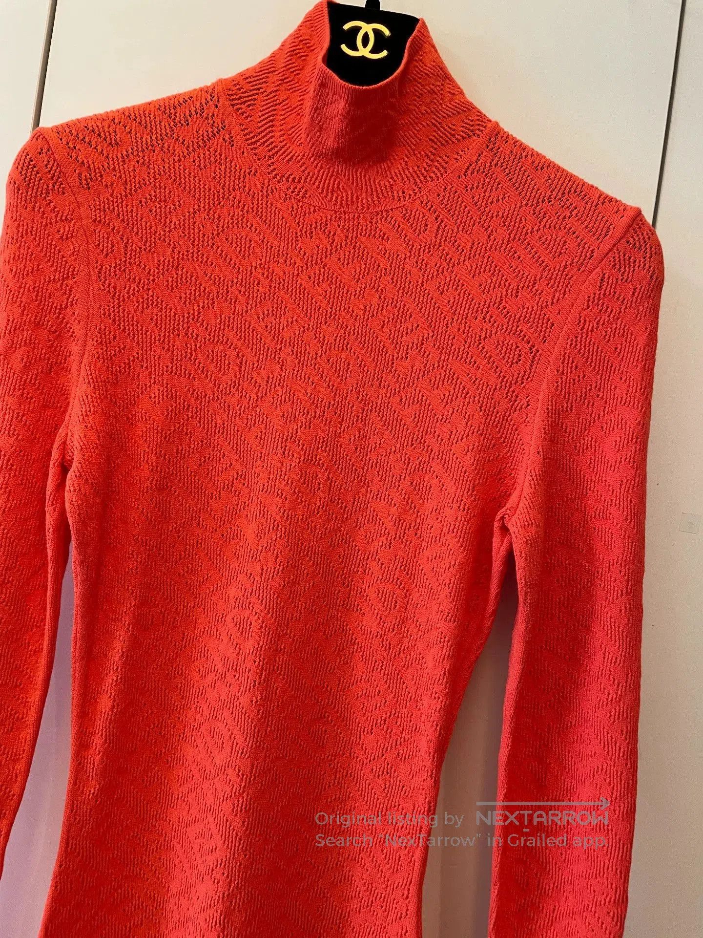 Fendi Fendi New All. Size S / US 4 / IT 40 - 2 Thumbnail