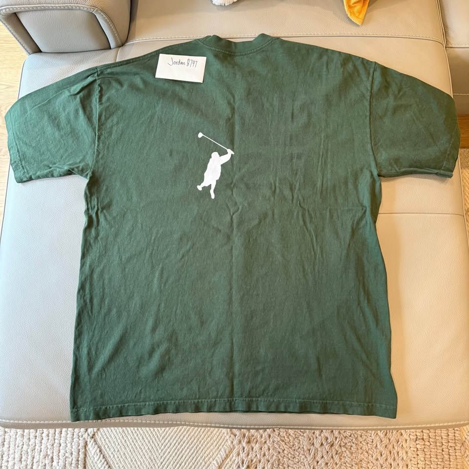 Drake × October's Very Own Drake It’s All A Blur “I Like What Drake Likes” Tee size XL Size US XL / EU 56 / 4 - 2 Thumbnail