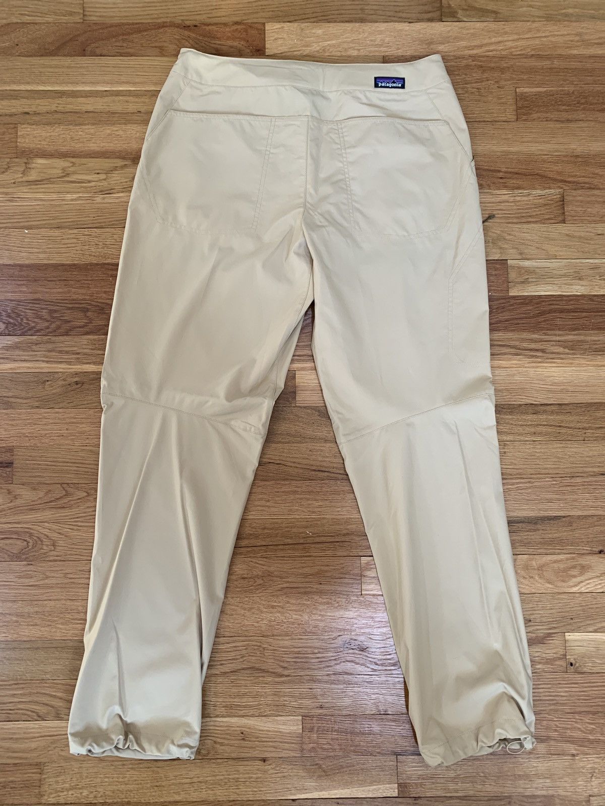 Patagonia Patagonia - RPS Rock Pants Regular Fit - Pronghorn Tan - 34 Size US 34 / EU 50 - 5 Thumbnail
