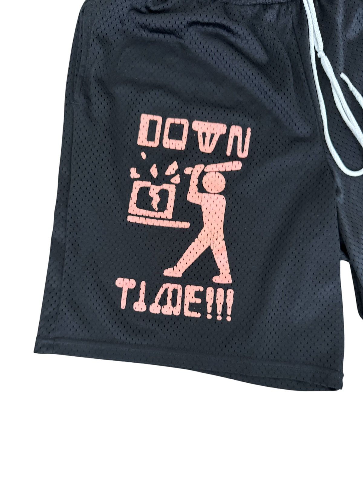 Brain Dead × NTS Brain Dead NTS Champion athletic shorts Size US 30 / EU 46 - 2 Thumbnail