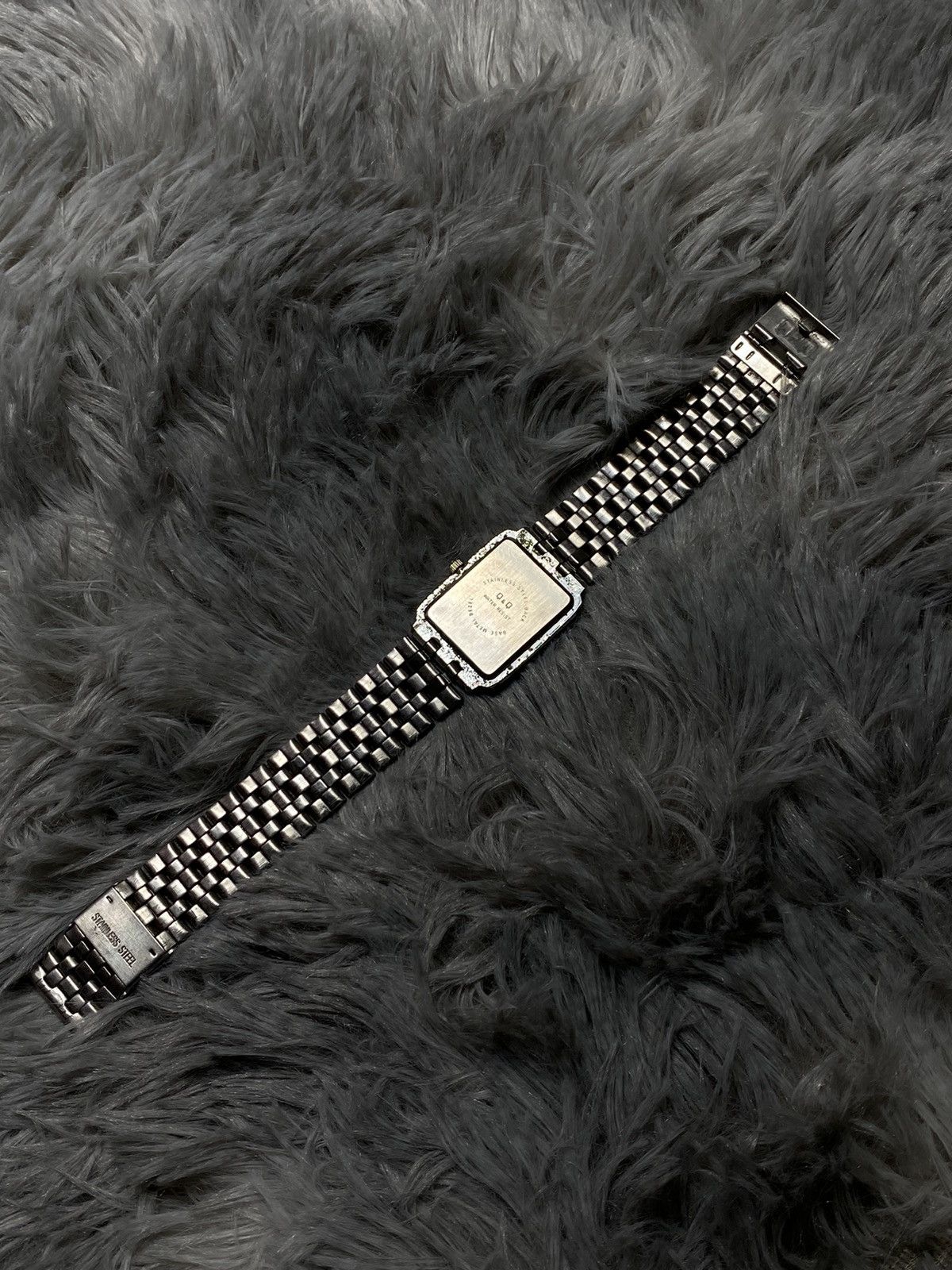 Other Q&Q x McDonald’s Watch | Rare Collab | Japanese Brand Size ONE SIZE - 6 Thumbnail