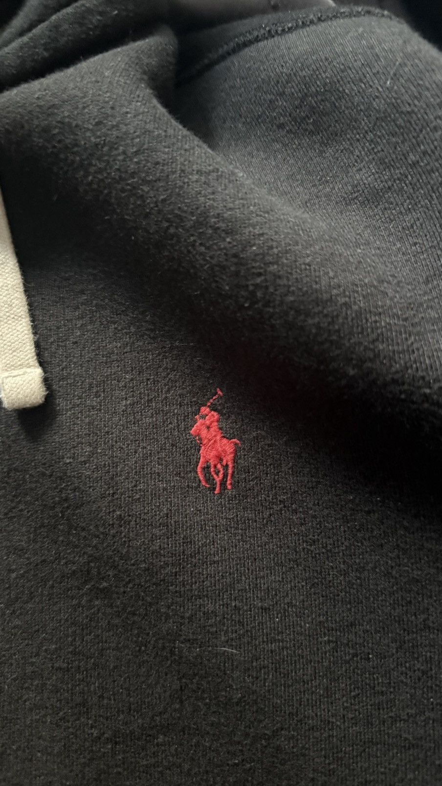 Polo Ralph Lauren Polo Ralph Lauren zip up Size US M / EU 48-50 / 2 - 2 Thumbnail