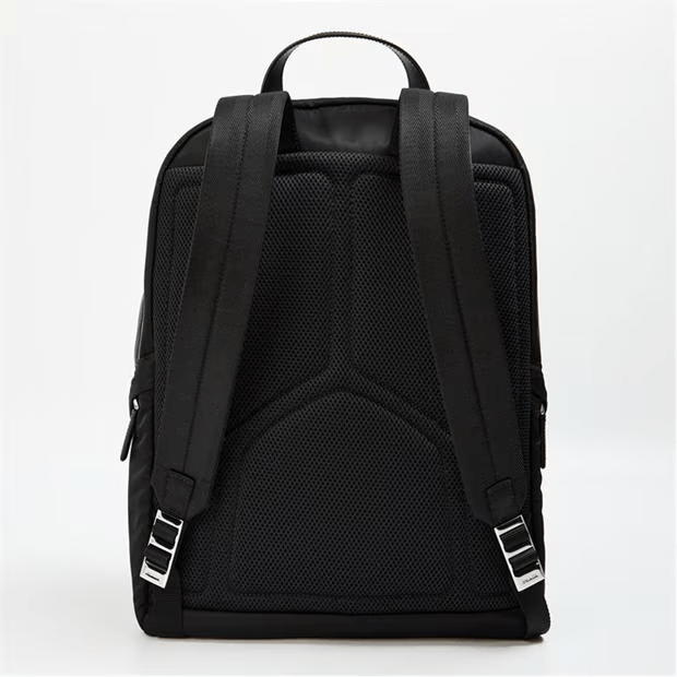 Prada Prada Nyl Lthr BkPk Sn52 Size ONE SIZE - 2 Thumbnail