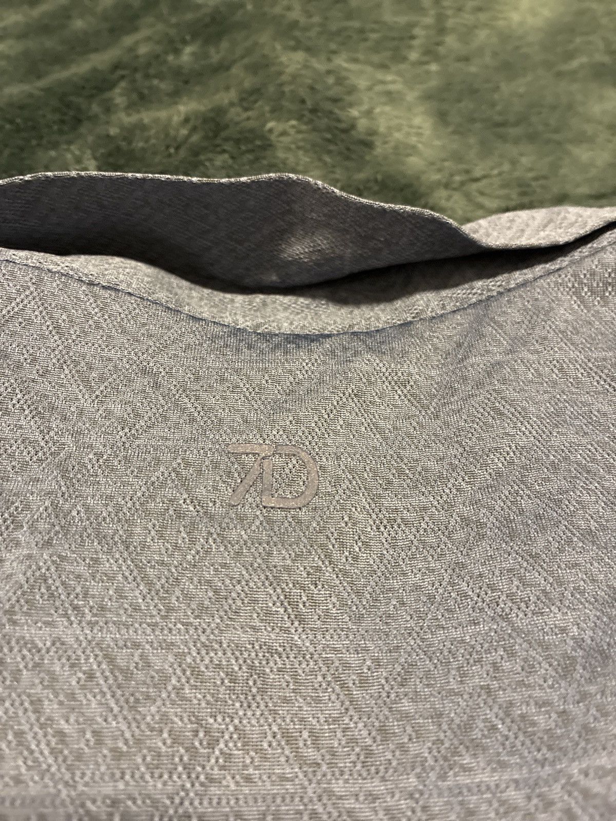 7Diamonds 7Diamonds Performance Polo Size US L / EU 52-54 / 3 - 2 Thumbnail