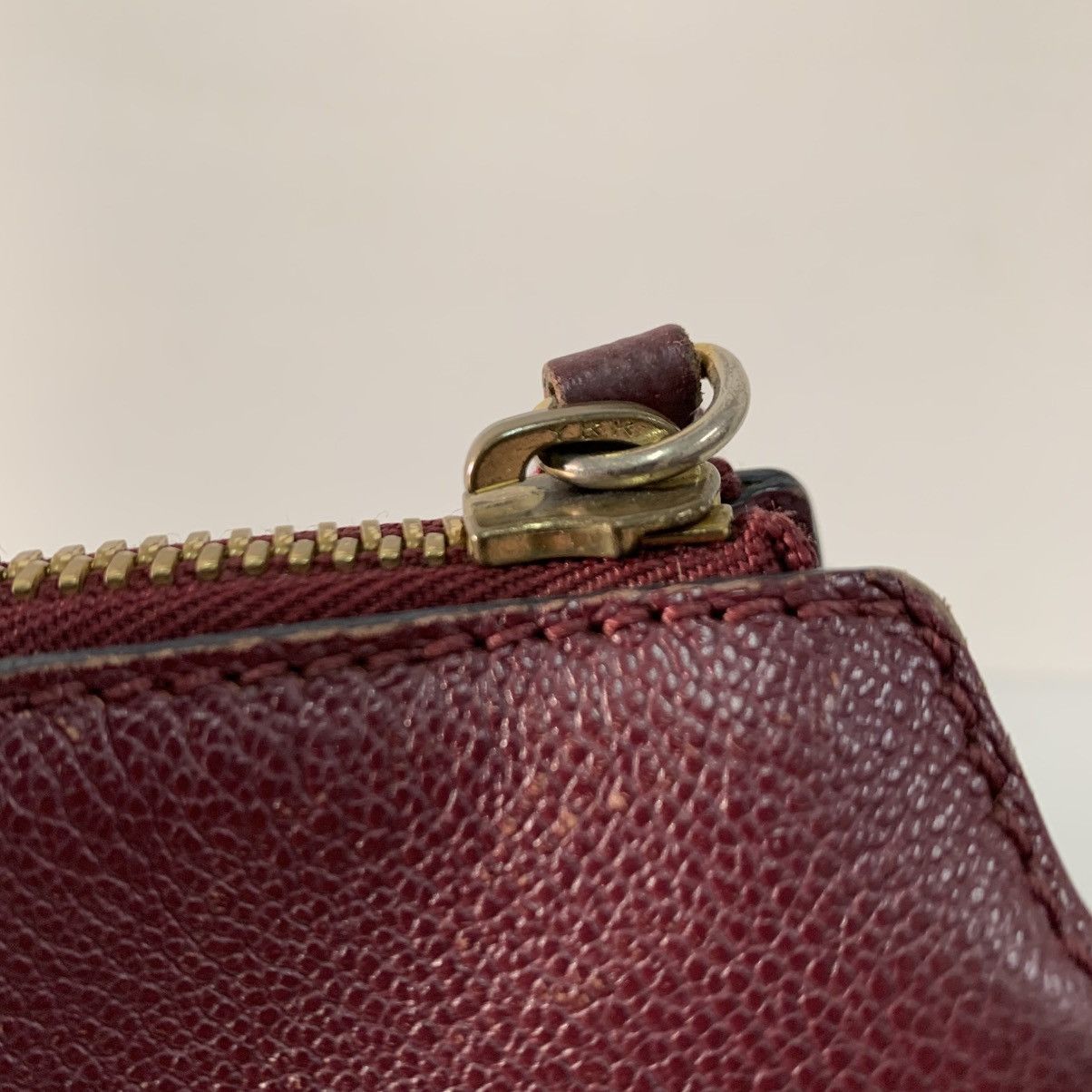 Burberry Burberry Leather Slingbag Size ONE SIZE - 16 Thumbnail