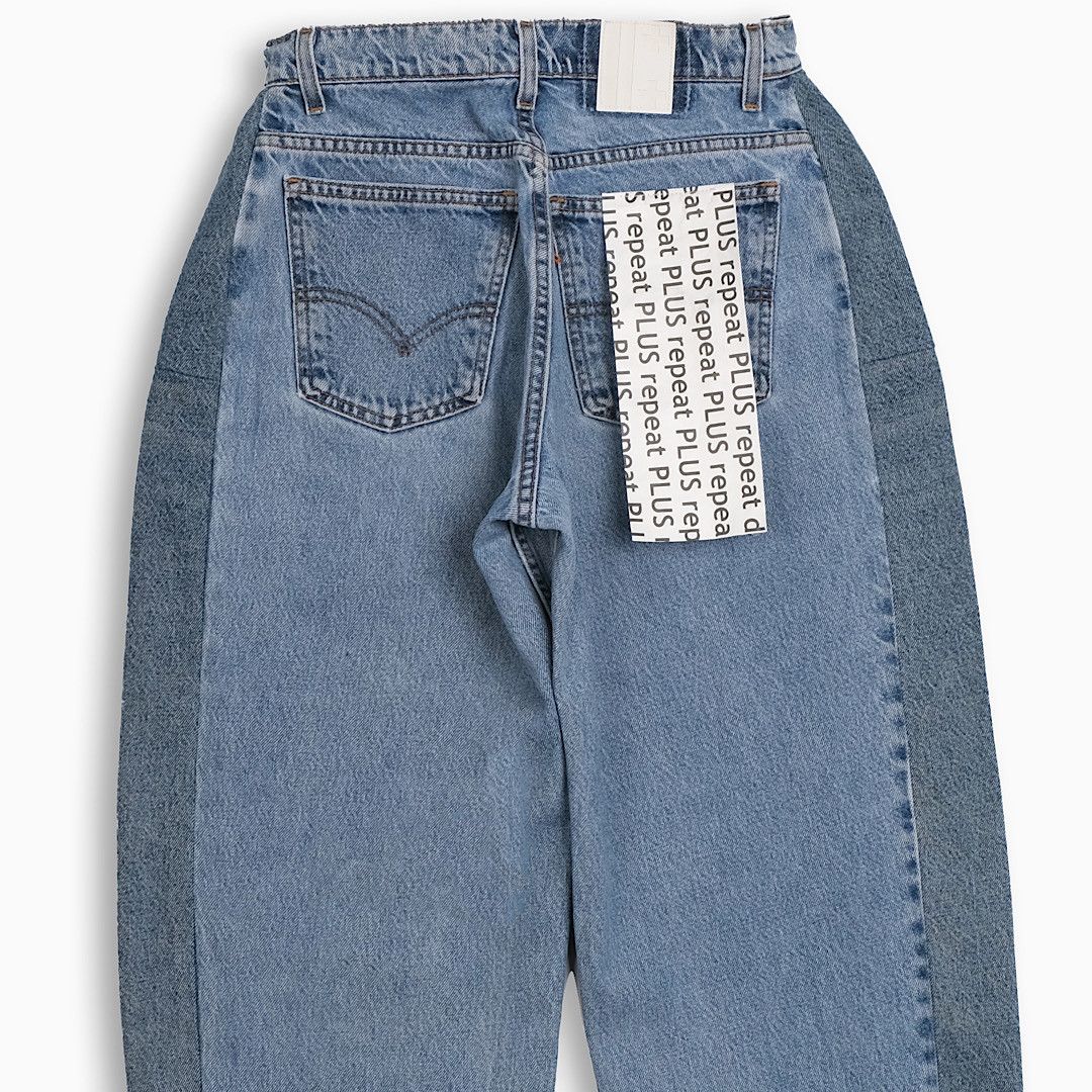 Japanese Brand × Levi's × Vintage REPEAT PLUS 002 28 Inch (RP002I2802) Size 28" / US 6 / IT 42 - 5 Thumbnail
