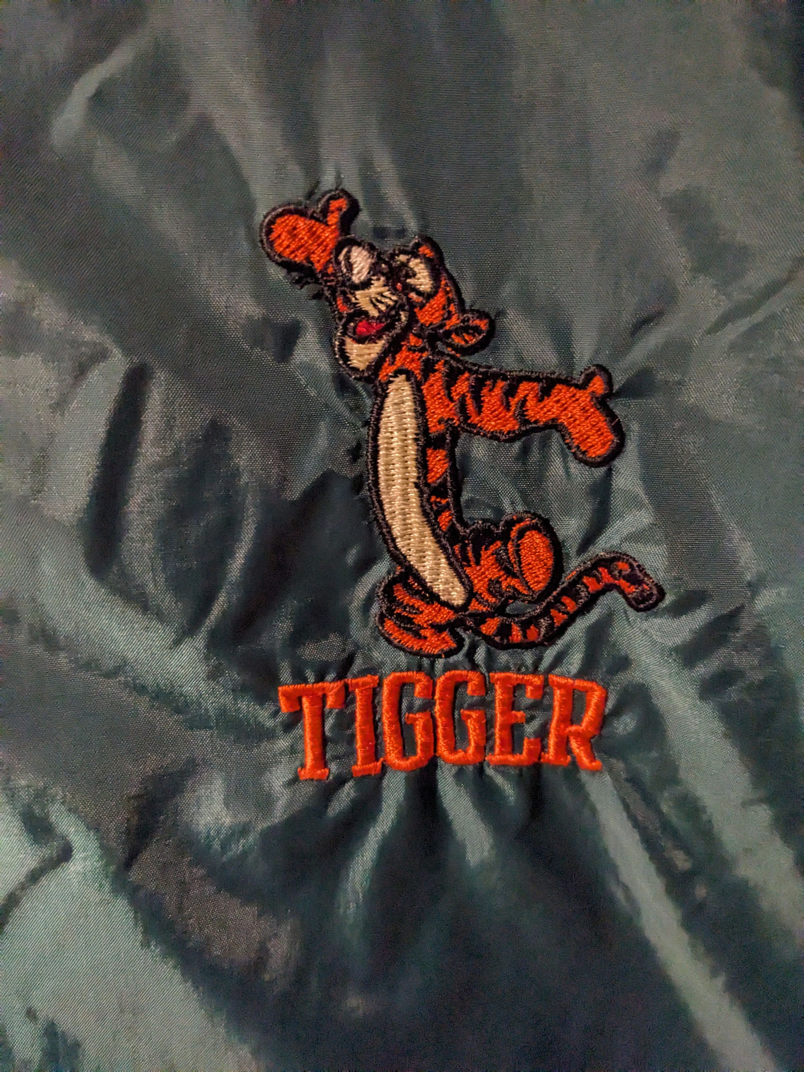 Disney × Streetwear × Vintage Vintage 90s Winnie the Pooh
