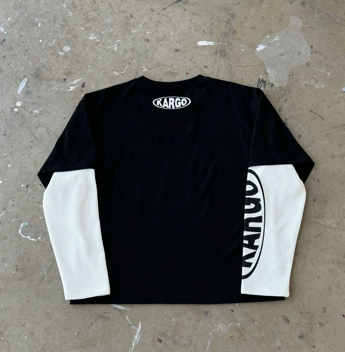 Other KARGO PIKASSA Size US M / EU 48-50 / 2 - 3 Thumbnail