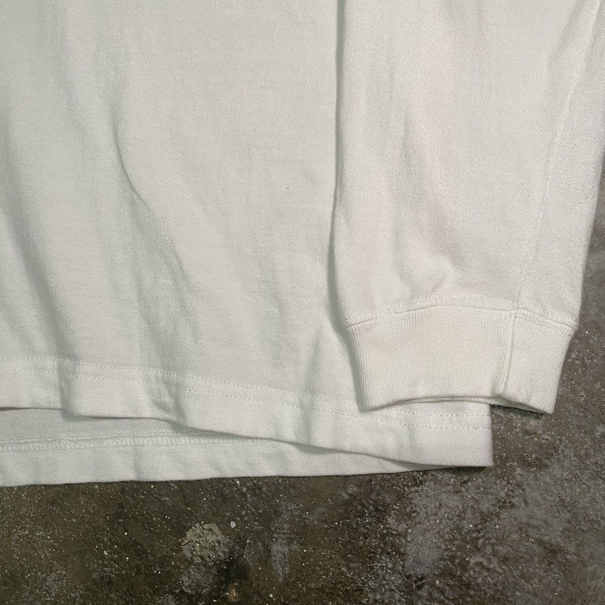 Anime × Japanese Brand BLEACH Brave Souls Museum Anime T Shirt Longsleeve Size US M / EU 48-50 / 2 - 11 Thumbnail