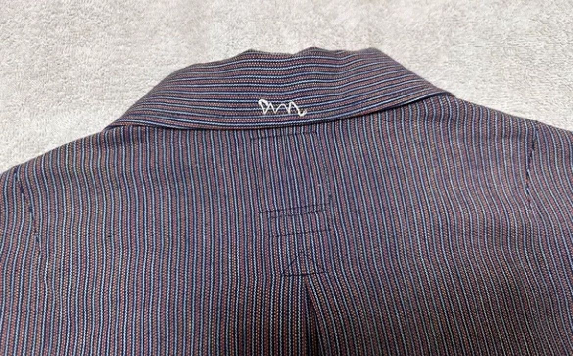 Visvim VISVIM 20SS Ketchum Shirt Size US M / EU 48-50 / 2 - 3 Thumbnail