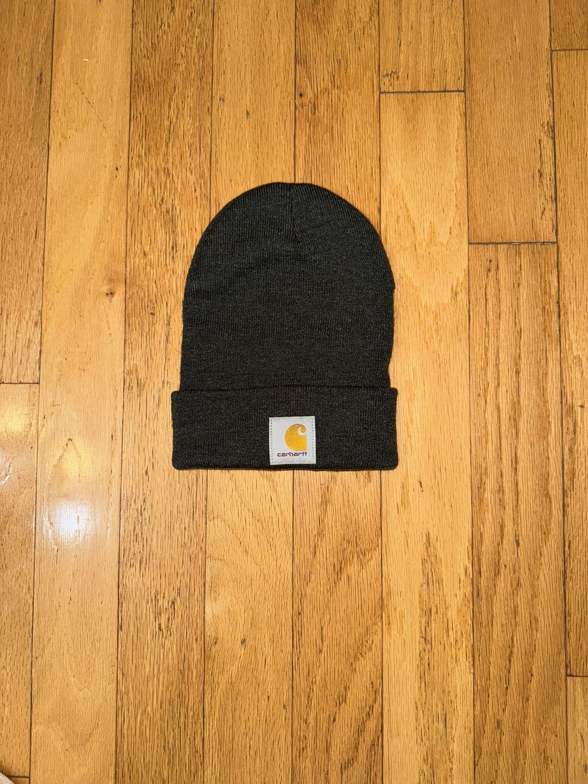 Carhartt Carhartt Beanie Size ONE SIZE - 1 Thumbnail