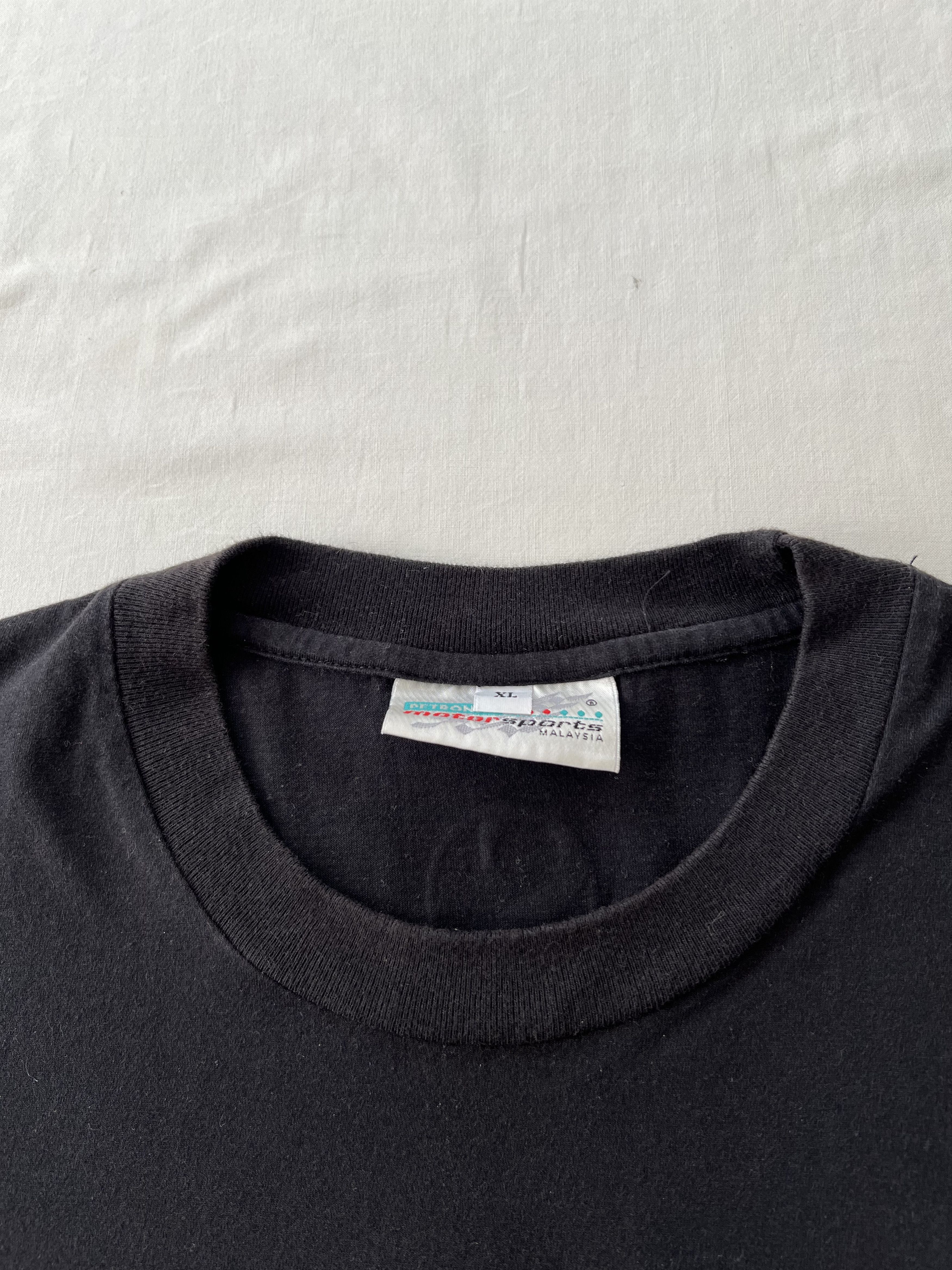 Formula 1 Vintage 2000s Sauber Petronas Malaysia F1 Formula 1 T-shirt Size US XL / EU 56 / 4 - 9 Thumbnail