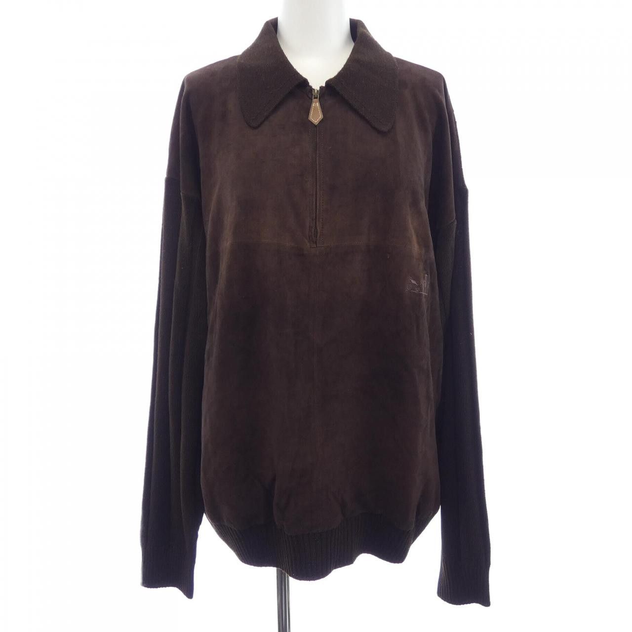 Hermes Hermes Hermes Top L Others Tops DUTY FREE for USA Size ONE SIZE - 1 Thumbnail