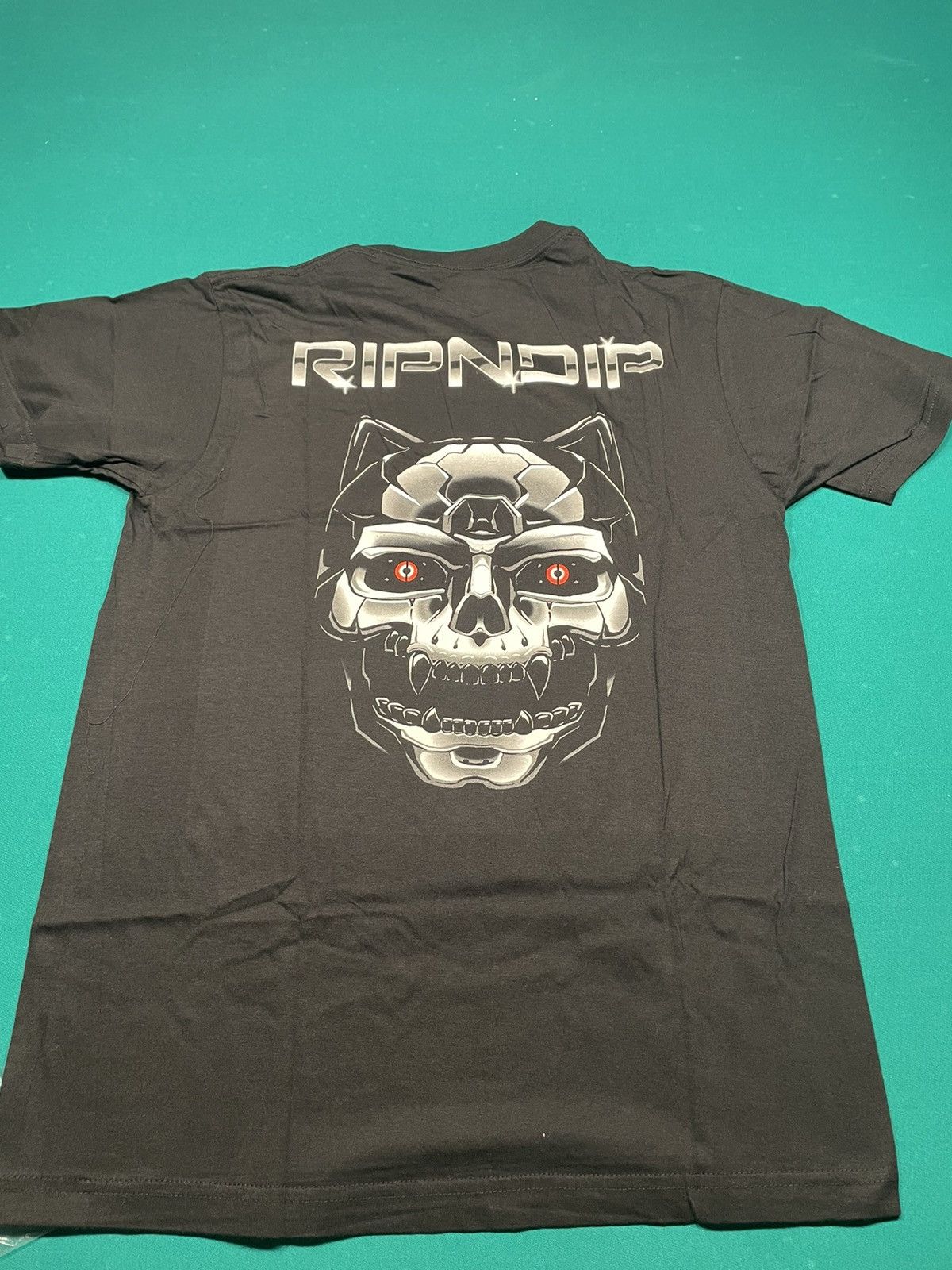 RIPNDIP Small Rip N Dip Terminator Tee Size US S / EU 44-46 / 1 - 2 Thumbnail