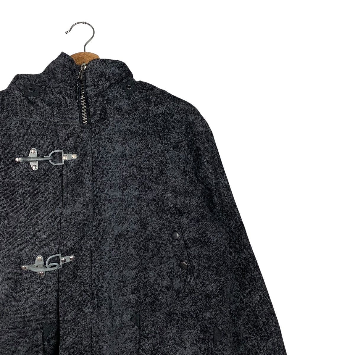 In The Attic In The Attic Hooded Jacket Size US M / EU 48-50 / 2 - 5 Thumbnail