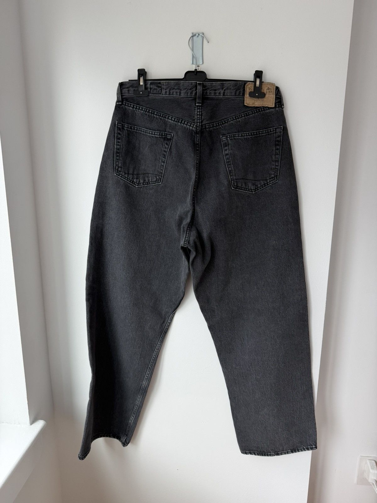 Orslow Orslow Lot 100 Super Dad Denim Size US 34 / EU 50 - 2 Thumbnail