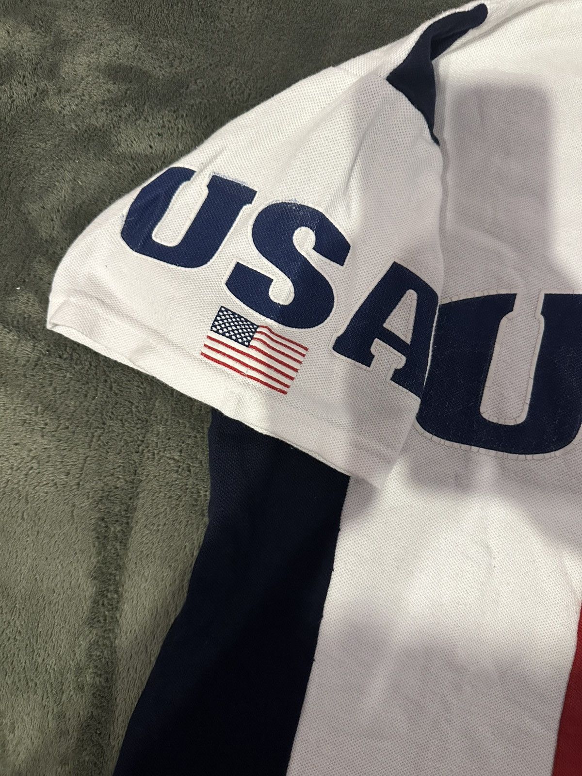 Vintage Washington DC Size US L / EU 52-54 / 3 - 4 Thumbnail