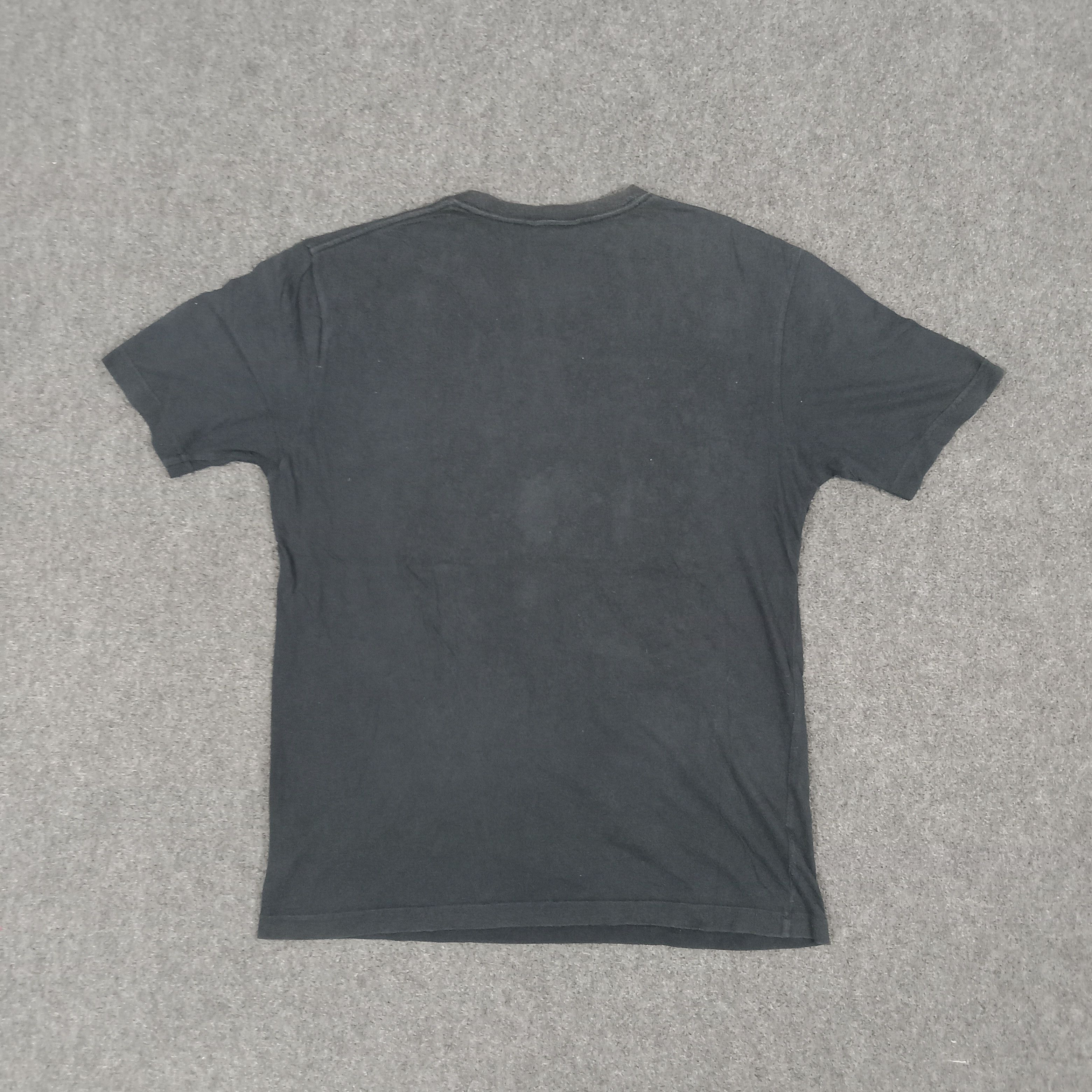 Swagger × Vintage Swagger Jesus Japanese Brand Pepsi Parody Tshirt Size US M / EU 48-50 / 2 - 5 Thumbnail