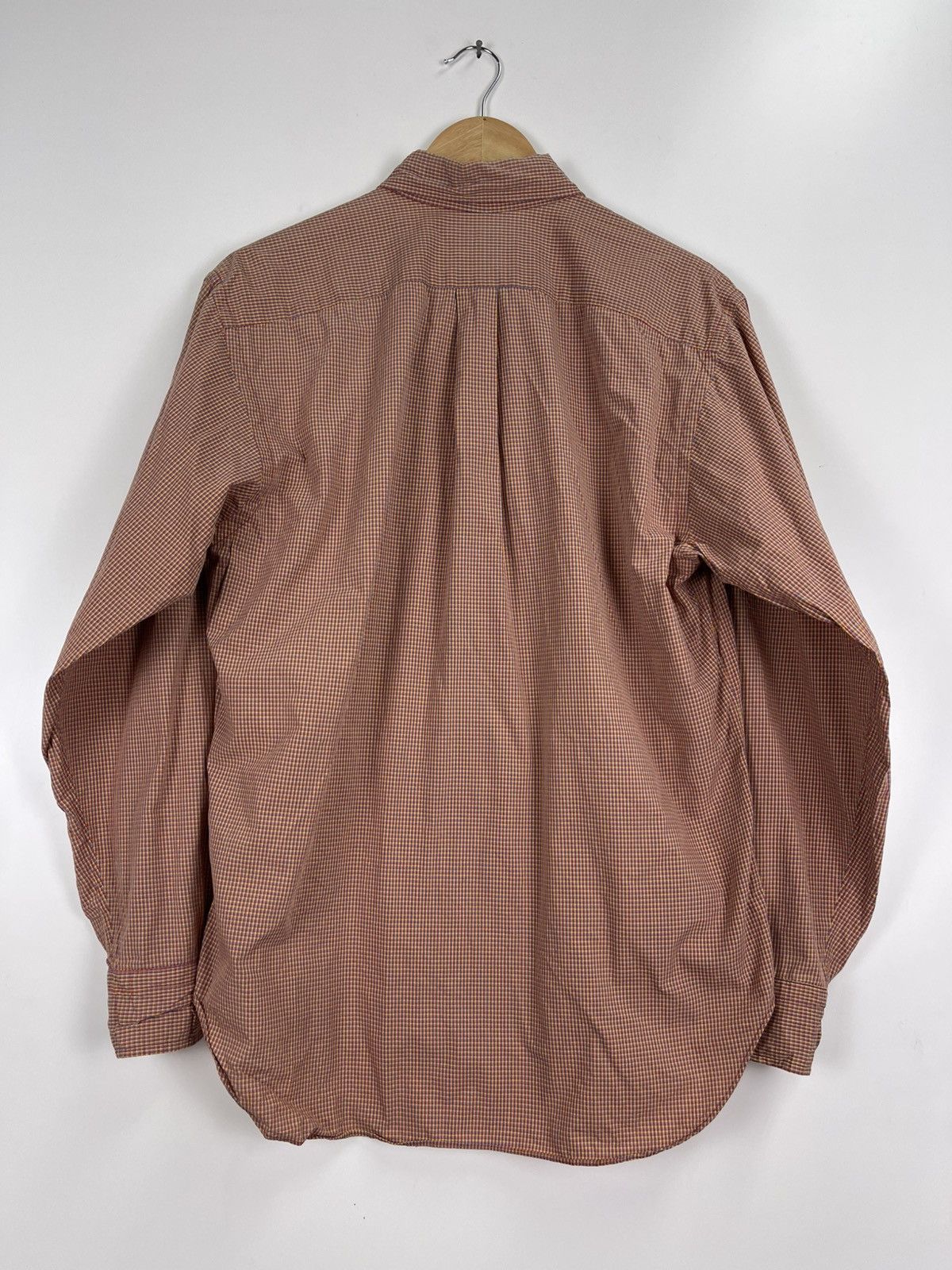 Vintage Vintage 90s Sugar Cane Button Ups Size US M / EU 48-50 / 2 - 11 Thumbnail