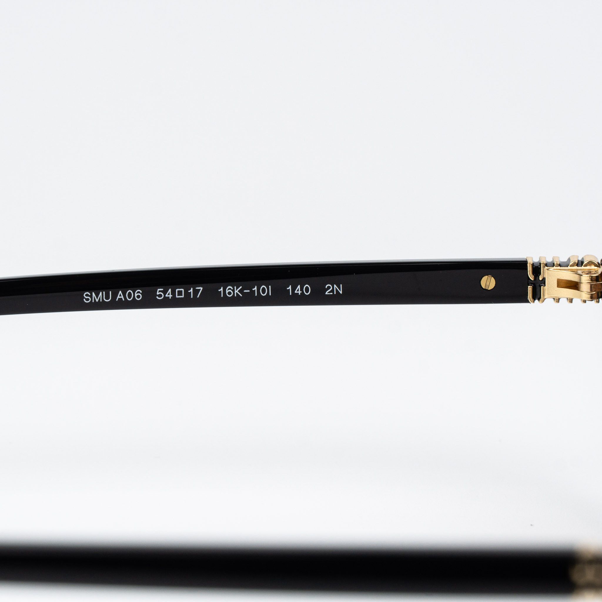 Miu Miu Miu Miu Women Sunglasses MUA06S 16K10I NEW AUTHENTIC Size ONE SIZE - 8 Thumbnail