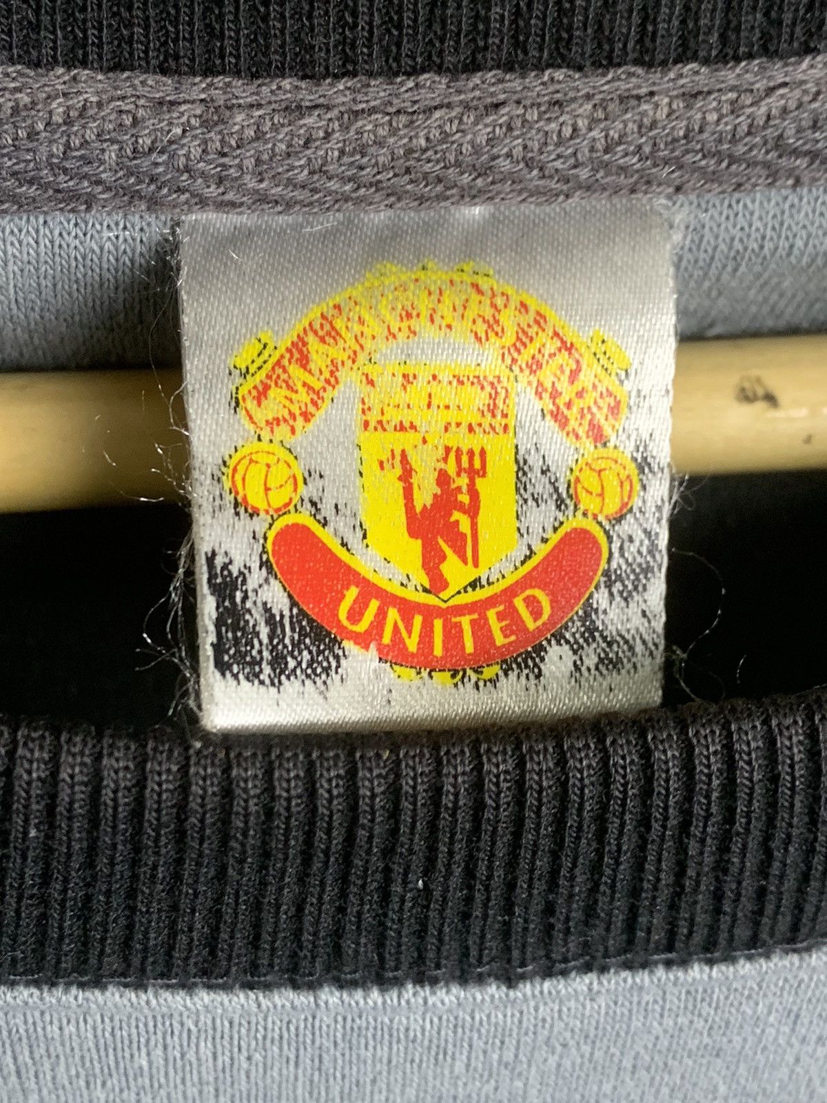 Other Manchester United Shirt Size US M / EU 48-50 / 2 - 9 Thumbnail