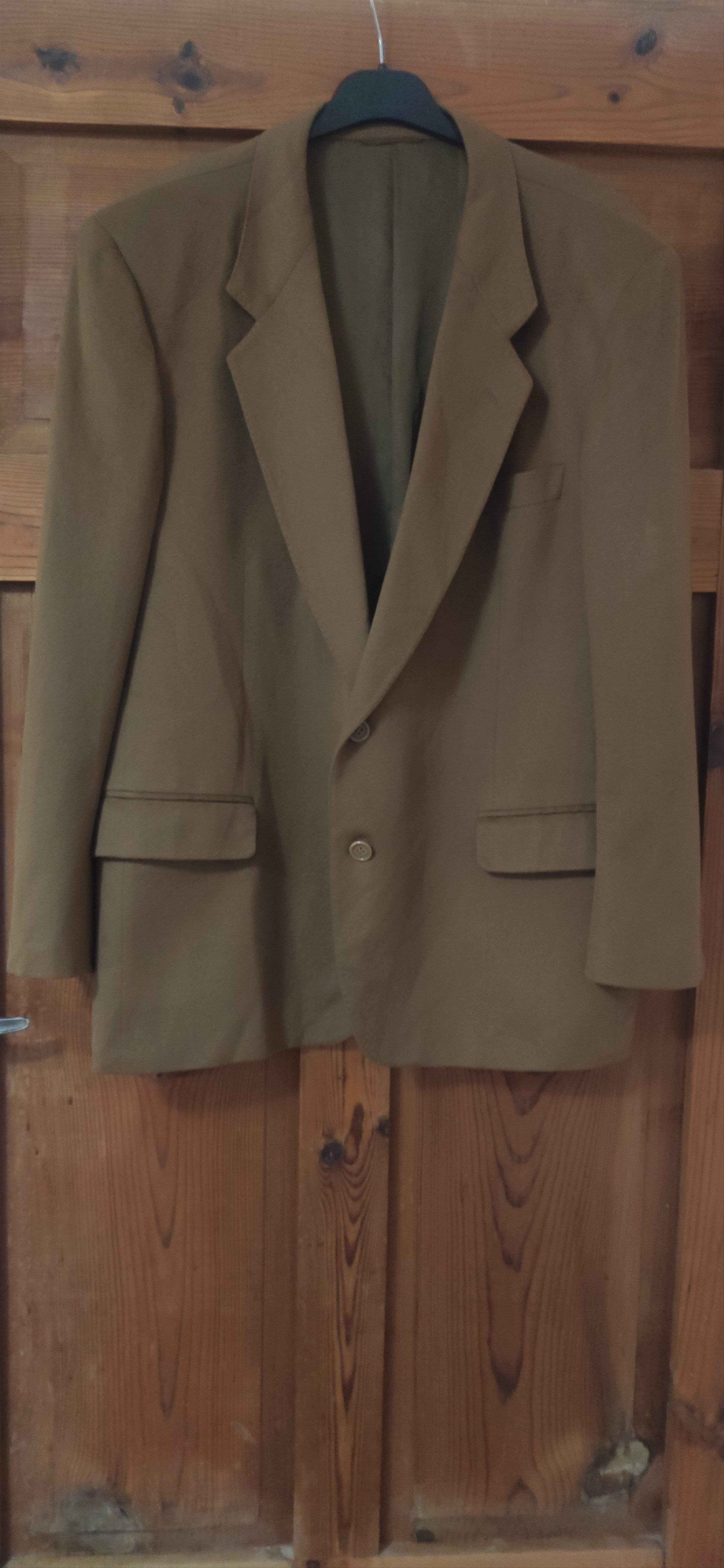 Loro Piana The men's blazer Loro Piana Size 54R - 1 Thumbnail