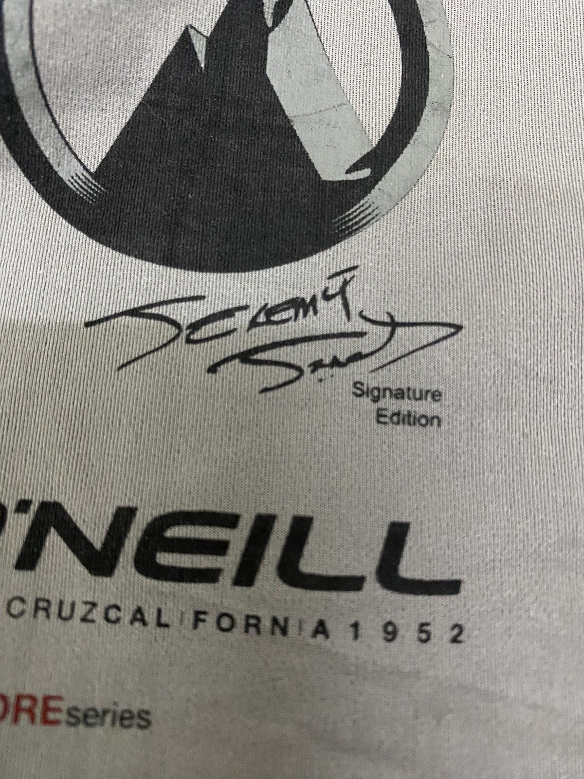 O'Neill × Vintage O’niell santa cruz california jeremy john edition jacket Size US L / EU 52-54 / 3 - 8 Thumbnail