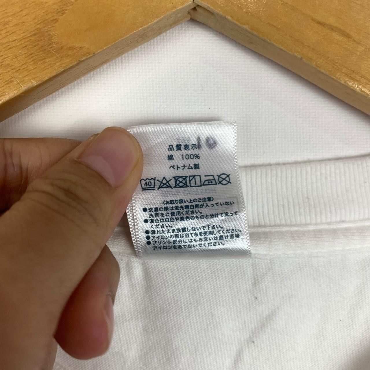 Other SHOWTIME! DOHOPS JAPAN Band 2018 Spring Tour Size US M / EU 48-50 / 2 - 7 Thumbnail