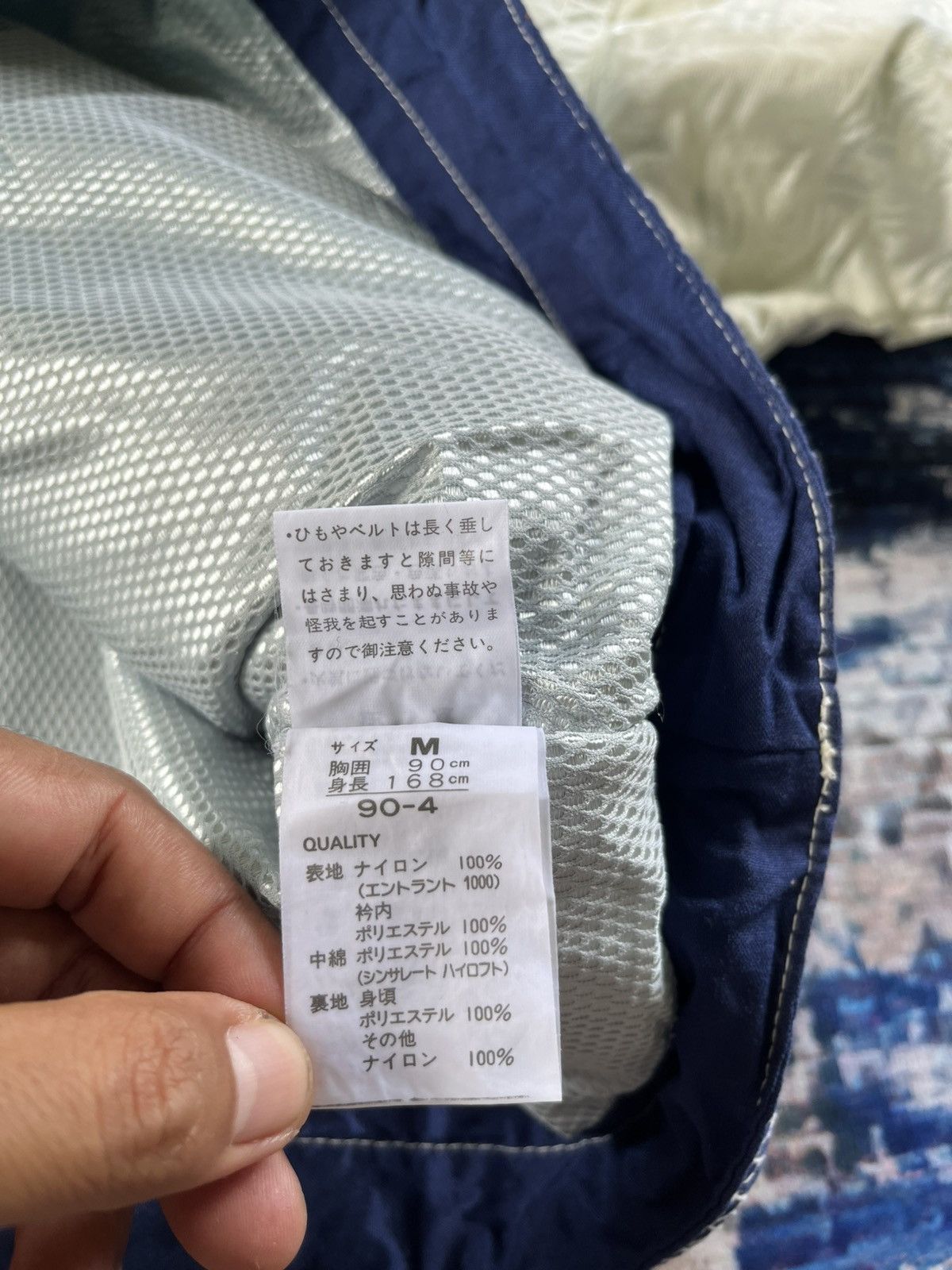 Other Fablice Champion Team Thinsulate Ski Hoodie Jacket Japan Size US M / EU 48-50 / 2 - 8 Thumbnail
