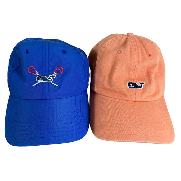 Vineyard vines cheap lacrosse hat