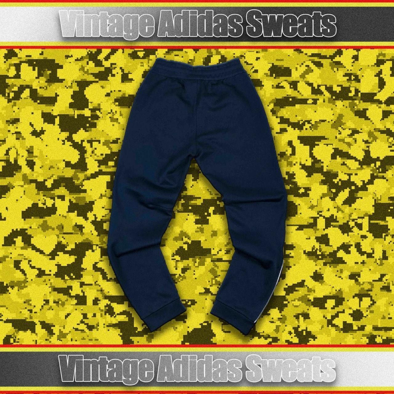 Adidas Vintage Adidas Tiro Sweats Size US 30 / EU 46 - 5 Thumbnail