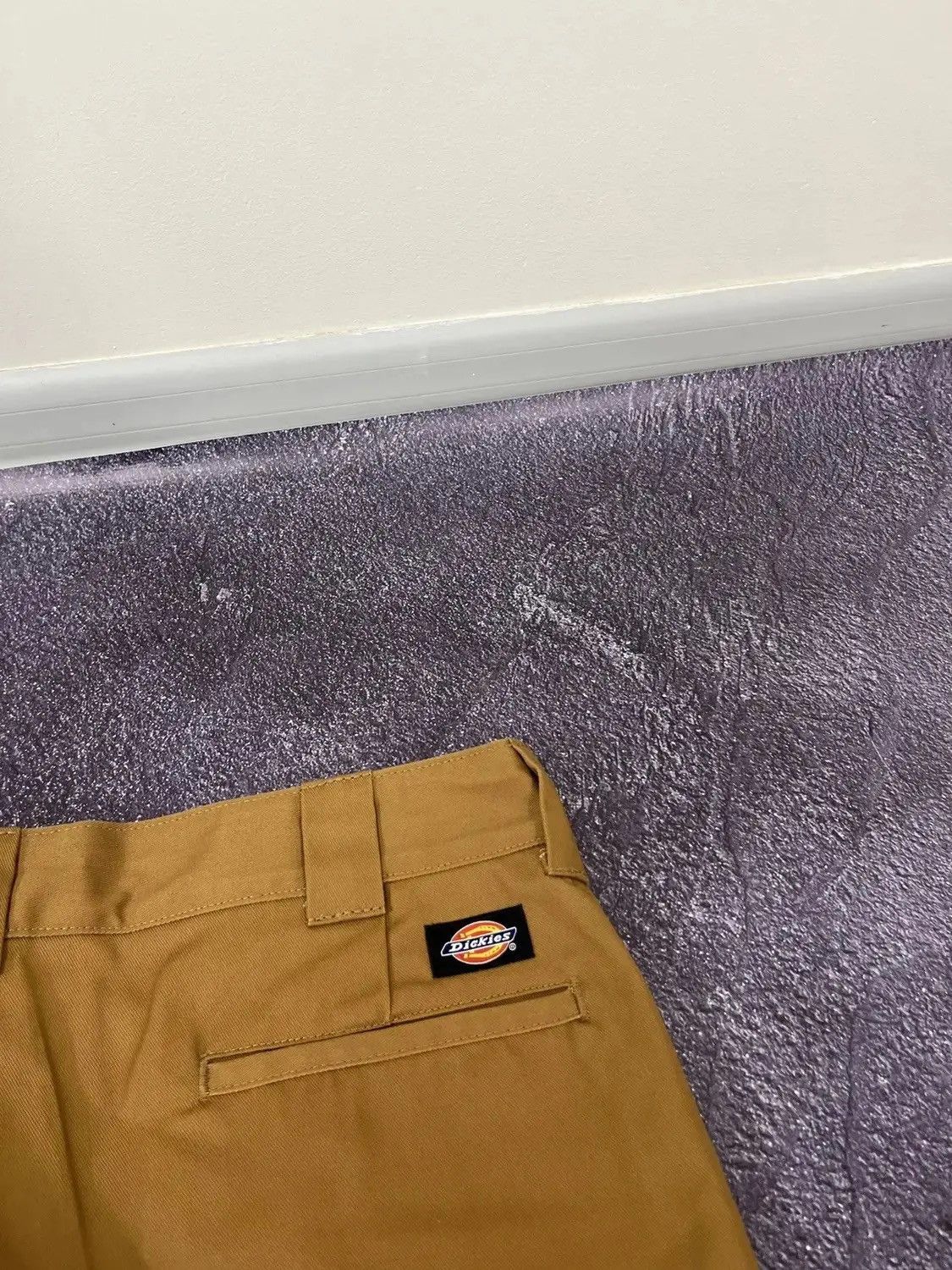 Dickies Dickies Y2K Slim Straight Fit Hype Chino Pants Size US 36 / EU 52 - 5 Thumbnail
