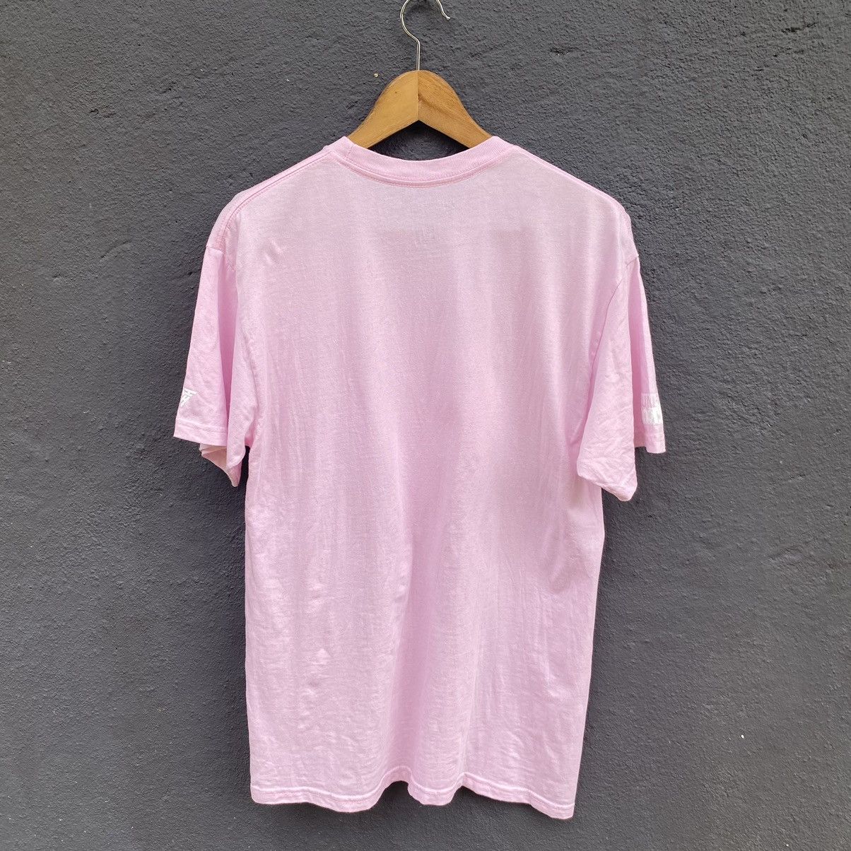 Anime Hunter x Hunter Villain Character Anime ERD GRUNGE TSHIRT Size US M / EU 48-50 / 2 - 4 Thumbnail