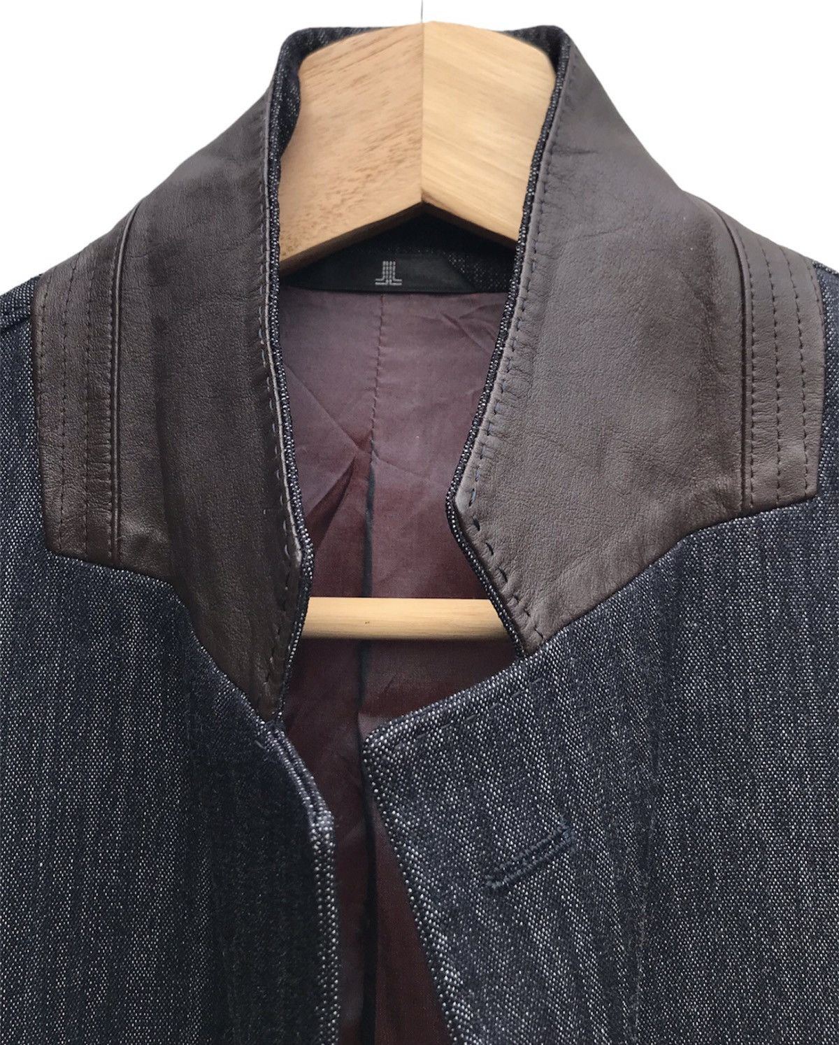 Lanvin Lanvin Collection Sport Coat Size US M / EU 48-50 / 2 - 6 Thumbnail