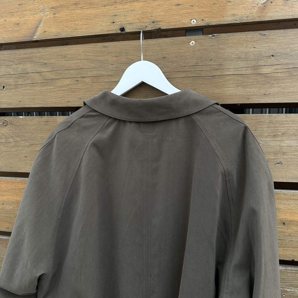 Hart Schaffner Marx Luxury Hart Schaffner Marx Coat New with tags old money Size US XXL / EU 58 / 5 - 9 Thumbnail