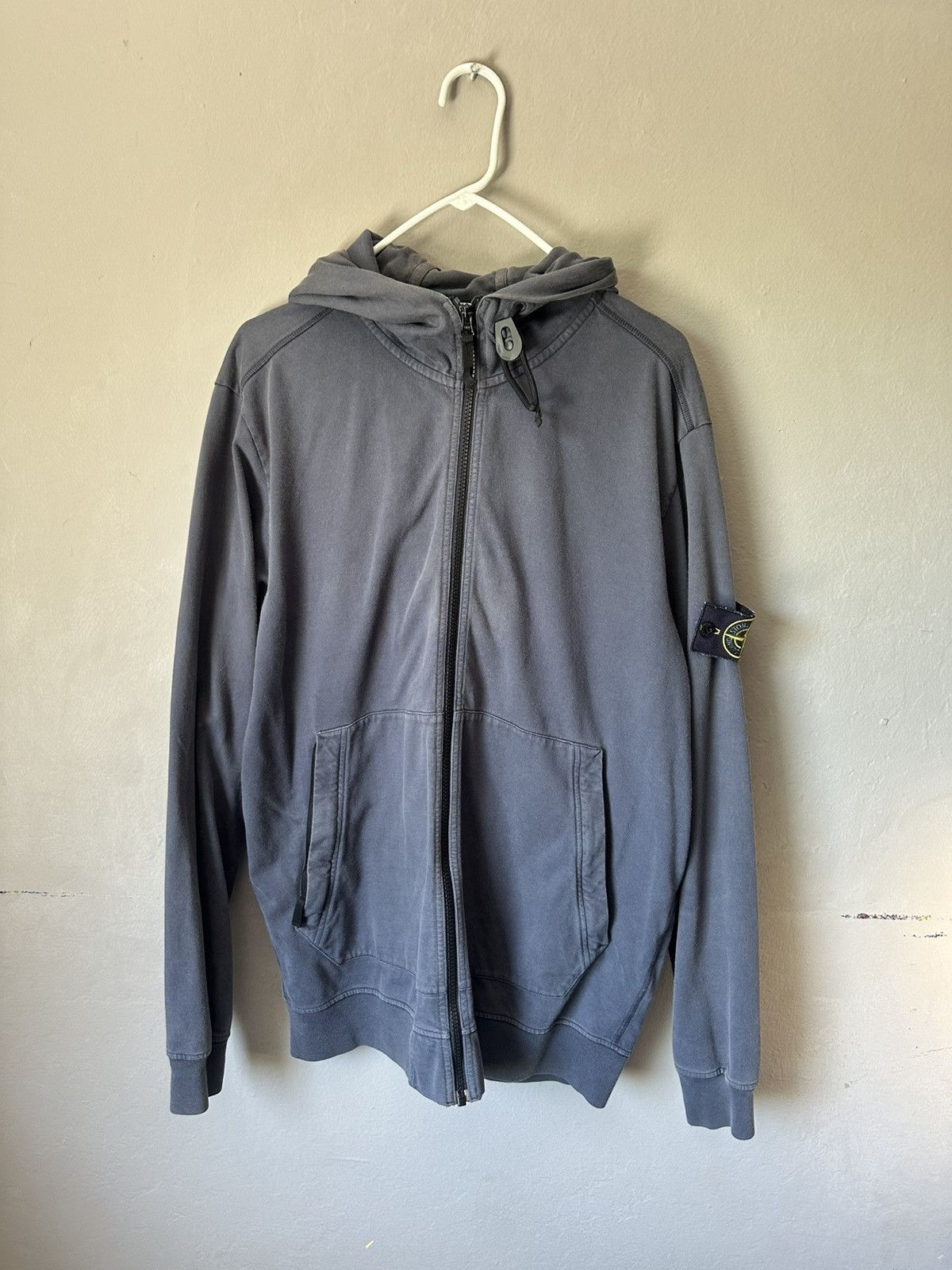 Stone Island Stone Island Size US L / EU 52-54 / 3 - 1 Thumbnail