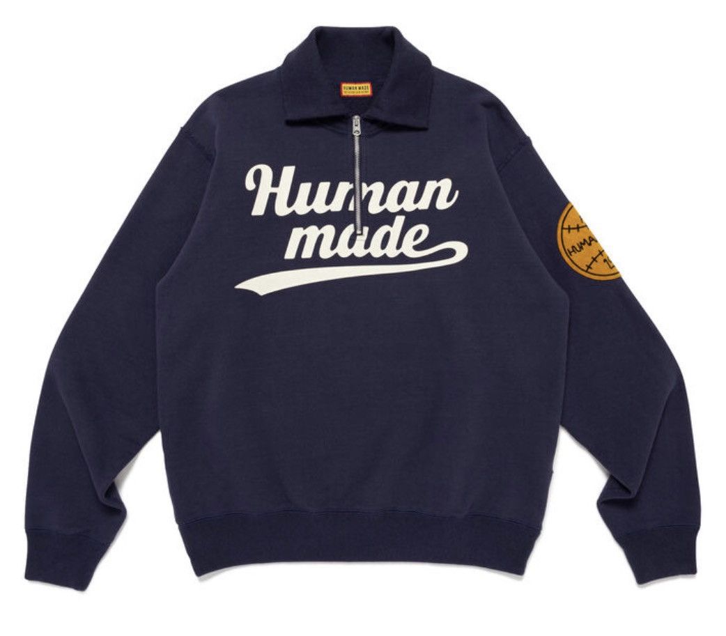 Human Made Human Made Top Size ONE SIZE - 1 Thumbnail