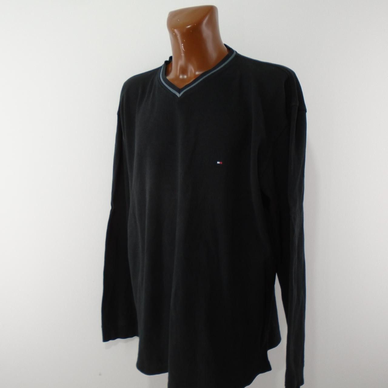 Tommy Hilfiger Men's Sweater Tommy Hilfiger Size US XXL / EU 58 / 5 - 5 Thumbnail