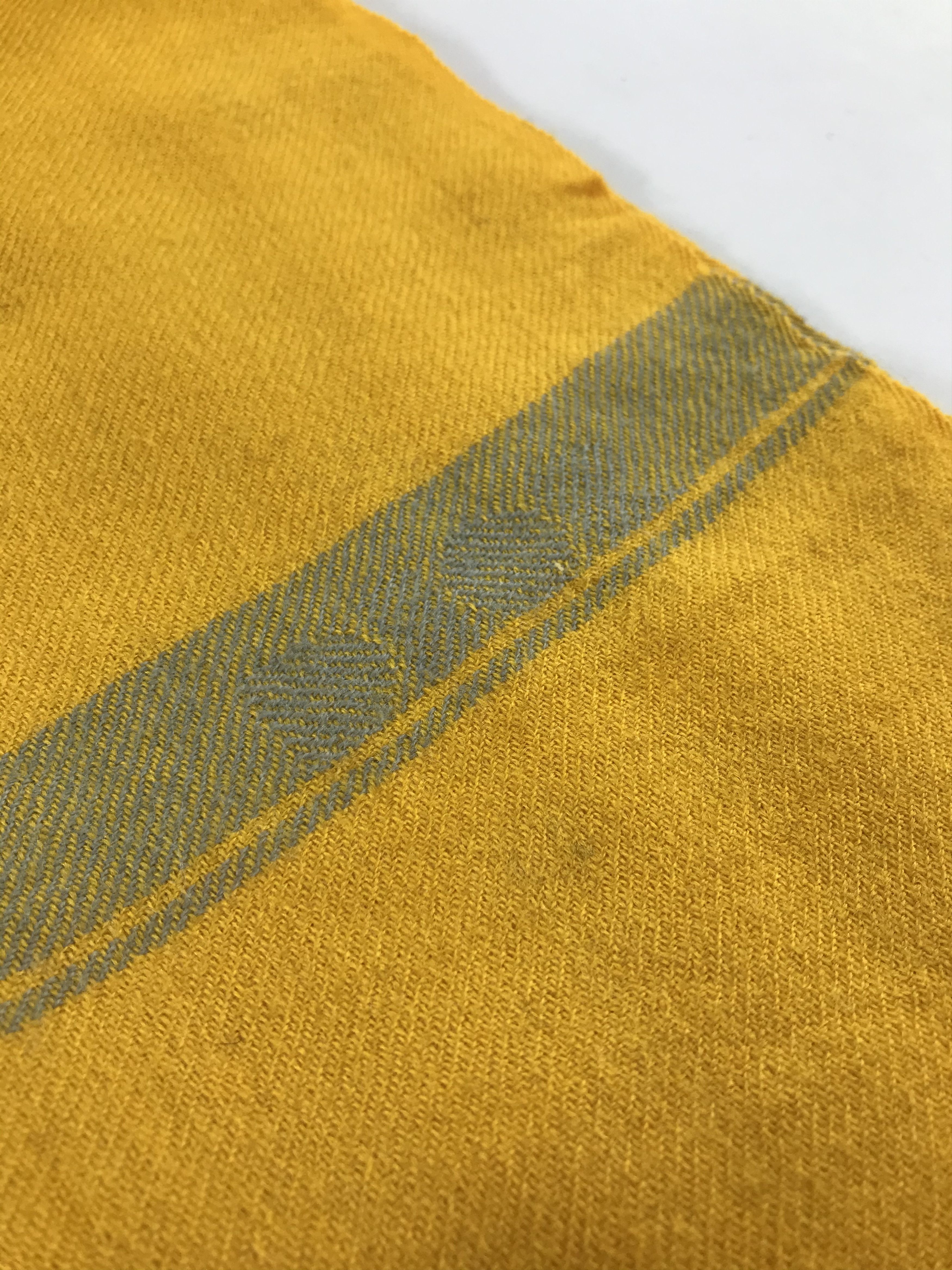 Vintage Christian Dior Monsieur Scarf / Muffler / Neckwear - WW2055 Size ONE SIZE - 2 Thumbnail