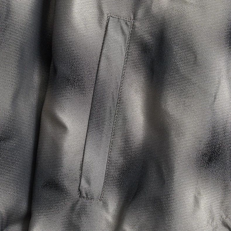 Song For The Mute Song For The Mute vintage stand collar jacket Size US S / EU 44-46 / 1 - 3 Thumbnail