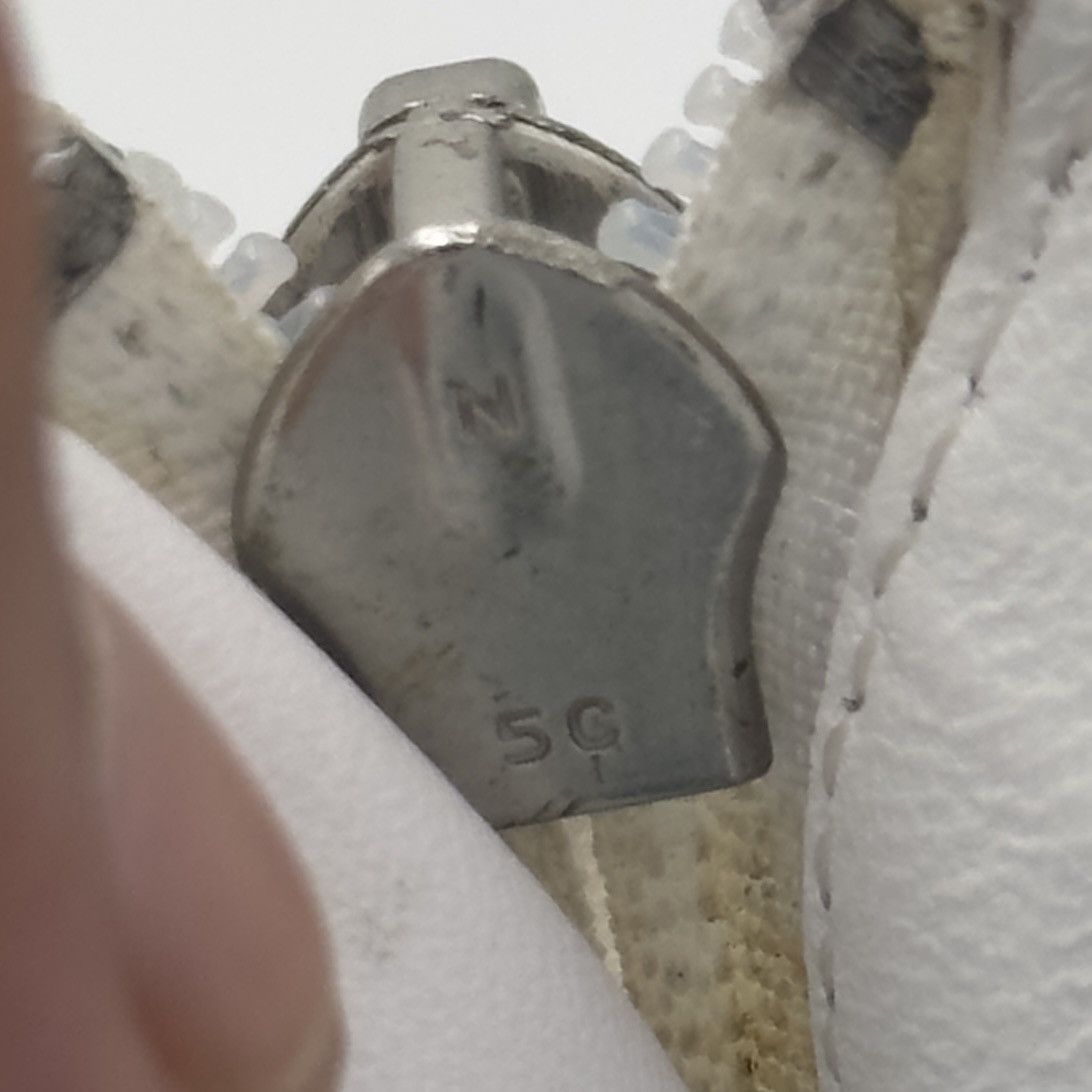 Maison Margiela Maison Margiela Leather Ankle Boots Size US 8 / IT 38 - 9 Thumbnail