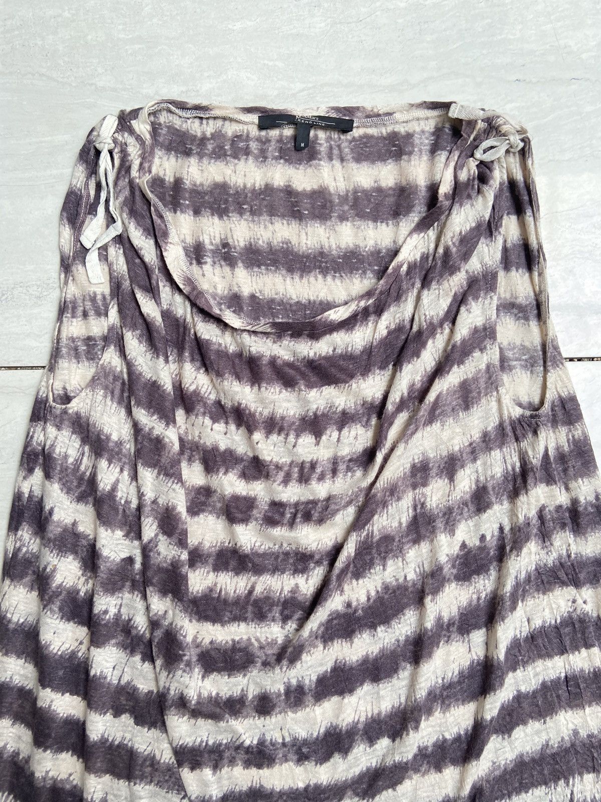 Max Mara MAX MARA Midi Dress Size XS / US 0-2 / IT 36-38 - 3 Thumbnail
