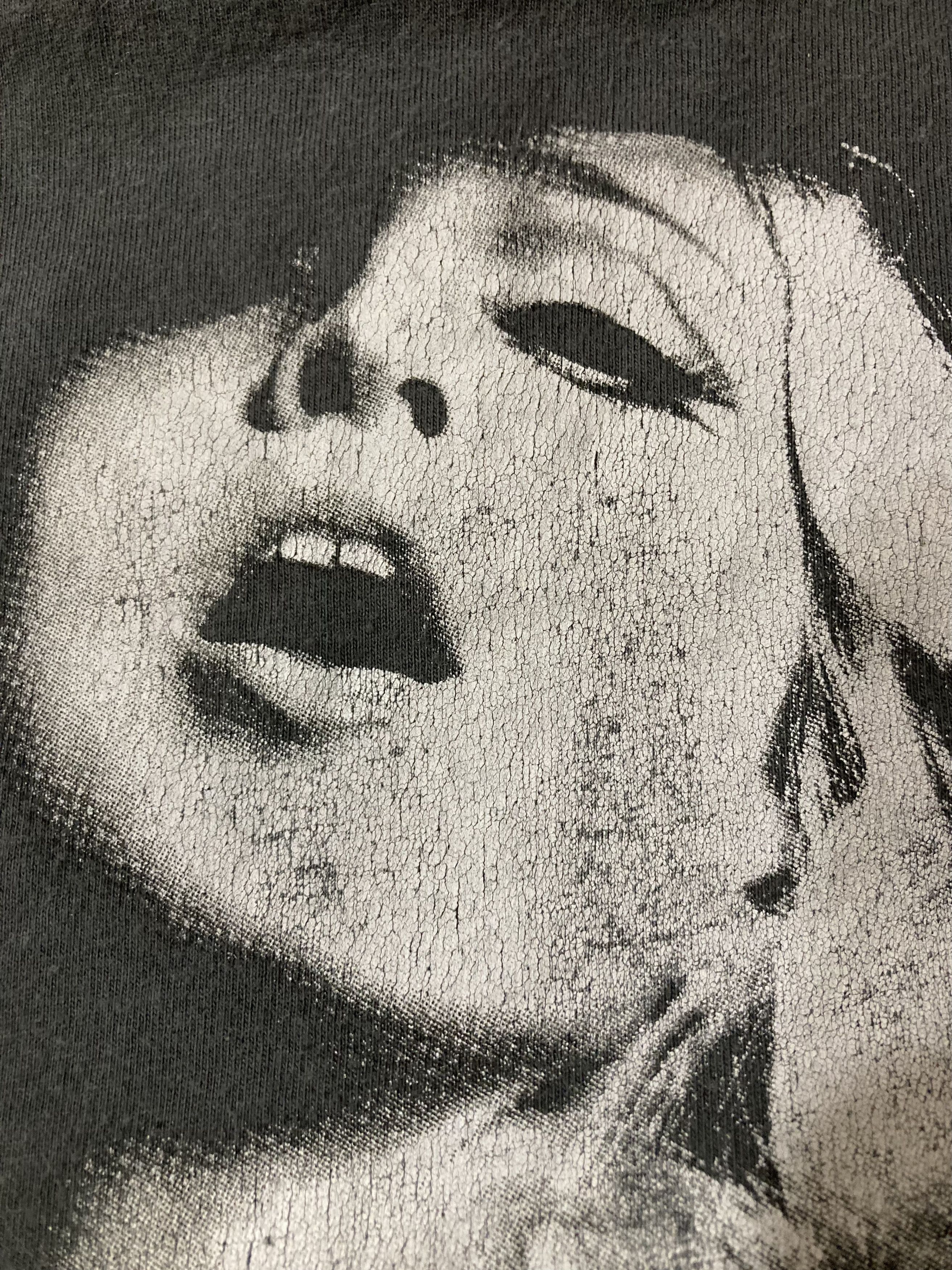 Band Tees Y2K Madonna Stick & Sweet World Tour 2008 Merch Shirt Size US L / EU 52-54 / 3 - 5 Thumbnail