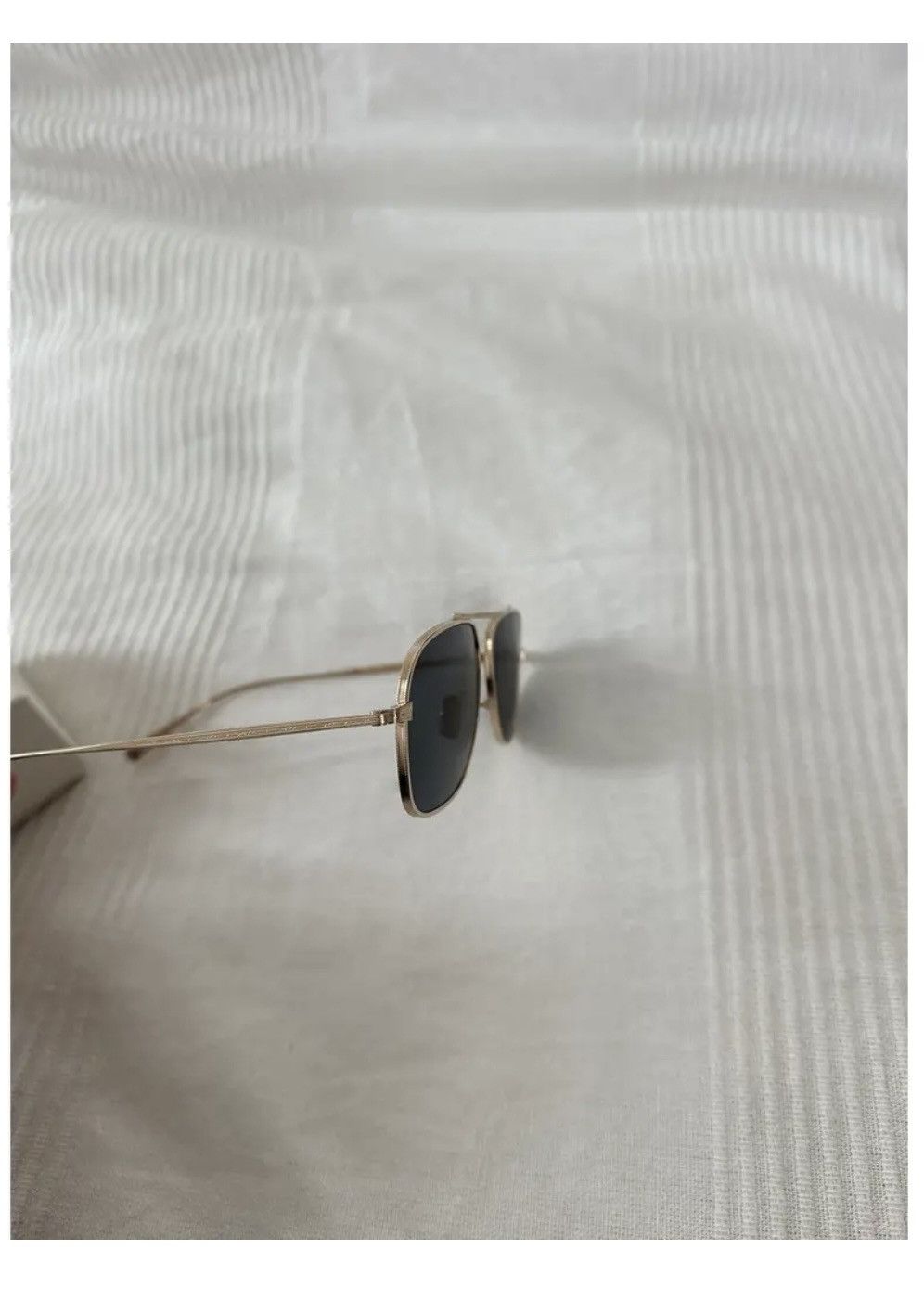 Eyevan 7285 EYEVAN sunglasses TRICK Size ONE SIZE - 7 Thumbnail