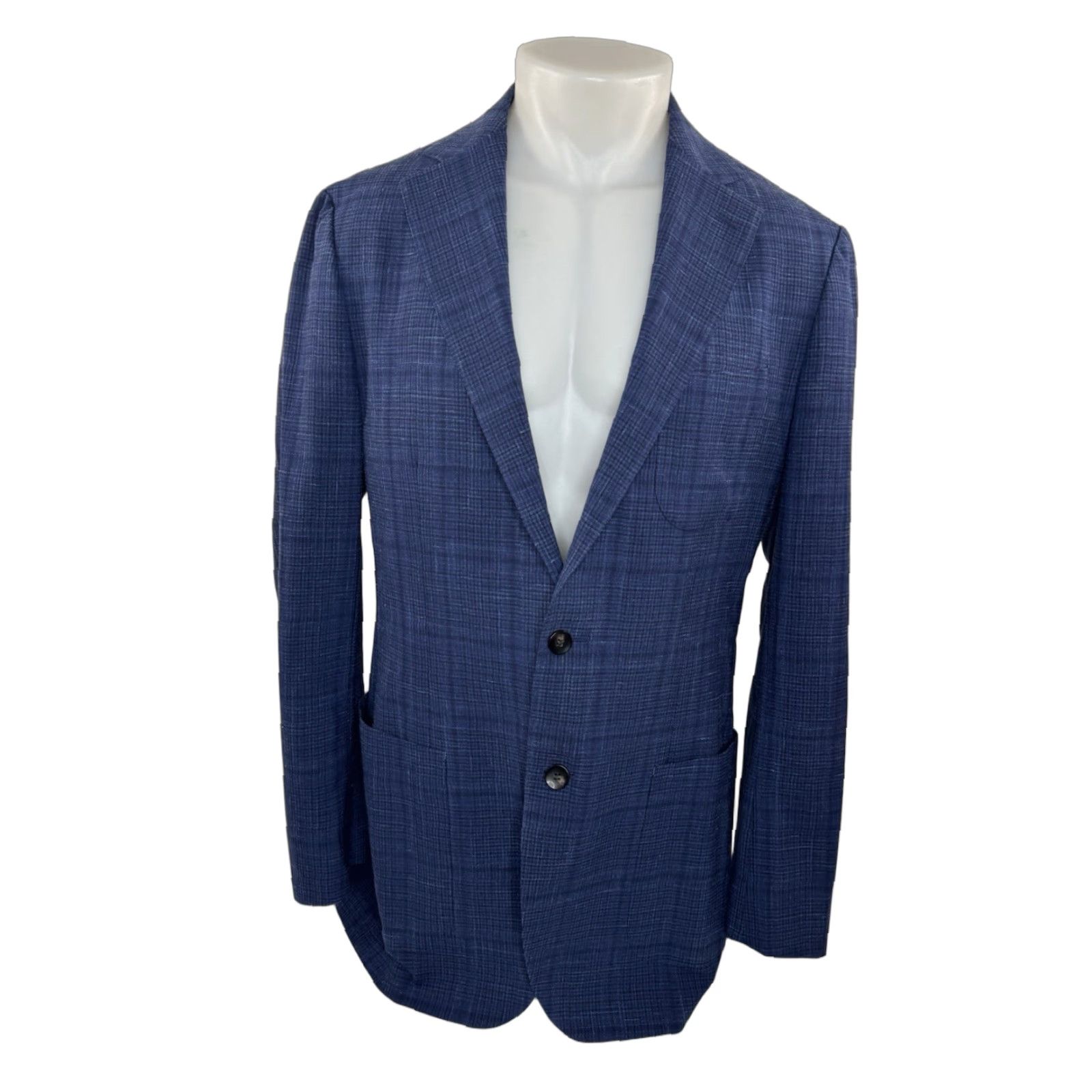 Suitsupply Suitsupply Blazer Shirt? Size 44R - 1 Thumbnail