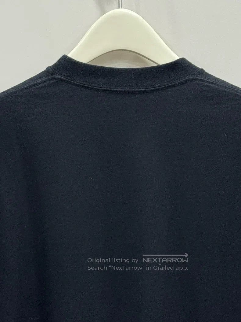 Balenciaga Balenciaga Mercury jelly graffiti short-sleeved shirt Size US XS / EU 42 / 0 - 5 Thumbnail