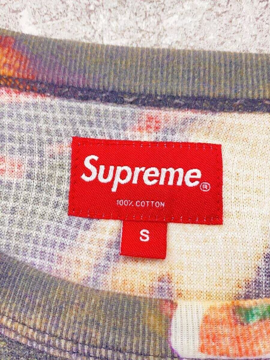 SS22 Sacred Heart Long Sleeve Tee