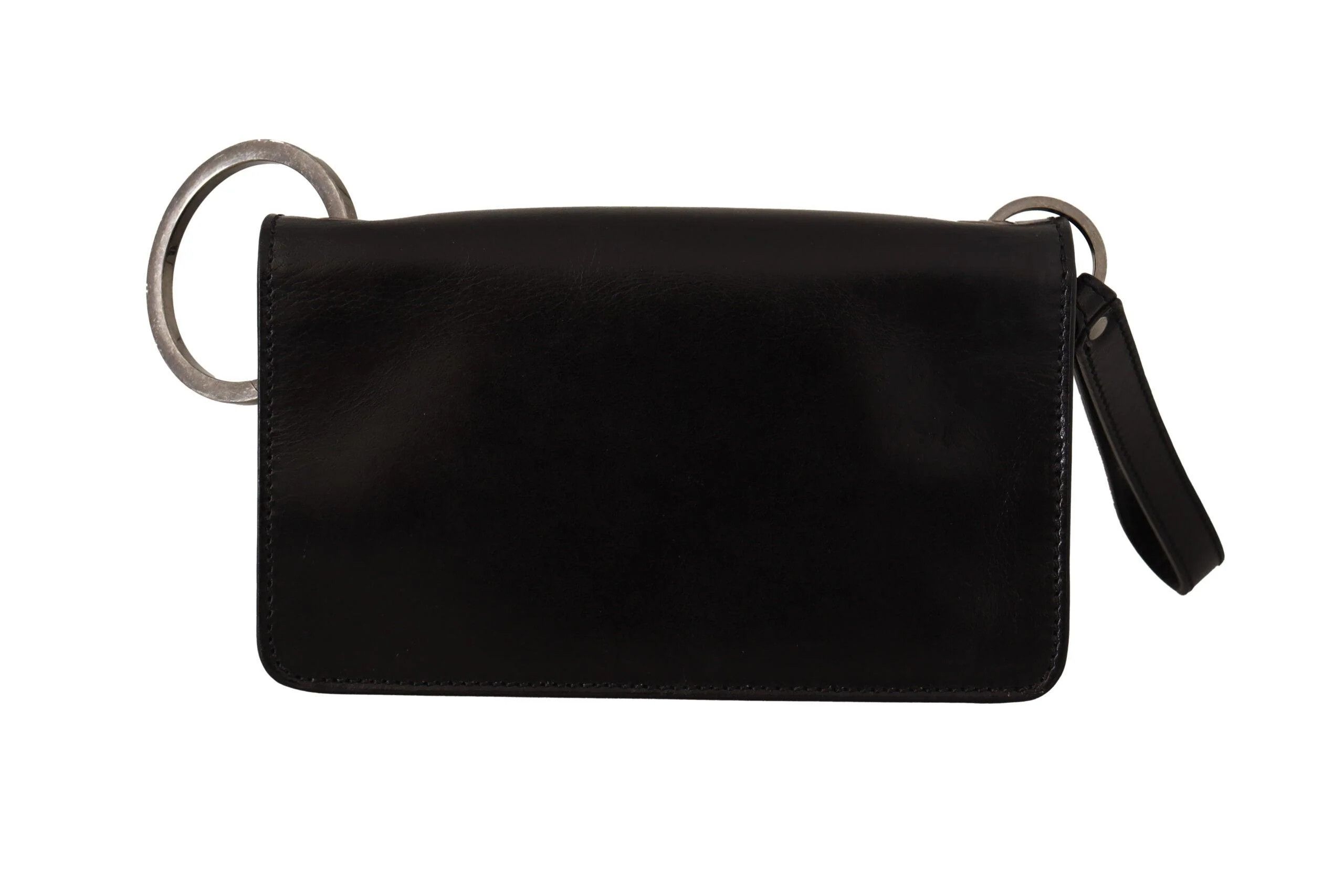 Dolce & Gabbana o1y0125 Size : OS / Logo Cross-Body Bag in Black Size ONE SIZE - 3 Thumbnail